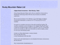 rockymountainrebar.com