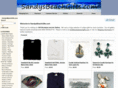 sandysbeachgifts.com