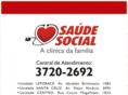 saudesocial.net