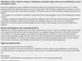 side-effects.mobi