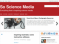 sosciencemedia.com