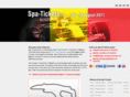 spa-tickets.be
