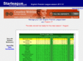 starleague.co.uk