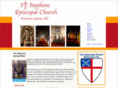 ststephensepiscopal-nc.org