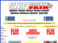 swiftcountyfair.org