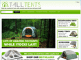 talltents.com