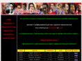 tdedsoccer.com