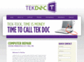 tek-doc.com