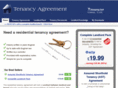 tenancy-agreement.org.uk
