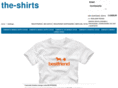 the-shirts.com
