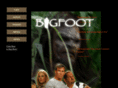 thebigfootfilm.net