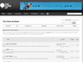 thecomeupboard.com