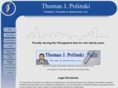 tompolinski.com