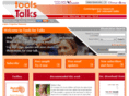 toolsfortalks.com