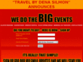 travelbydena.info