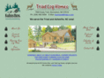 triadloghomes.com