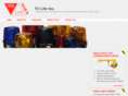 triliteinc.com