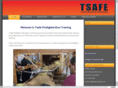 tsafetraining.com