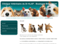 veterinaire-klap-boulogne-billancourt.com