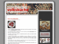 volkskueche.net