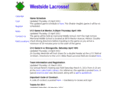 westsidelax.org