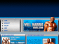 willharrisvideo.com