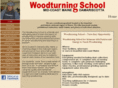 woodturningschool.com