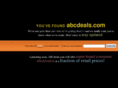 abcdeals.com