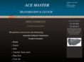 acemastertransmission.com
