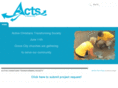 actsingrovecity.com