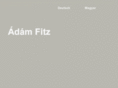 adam-fitz.com