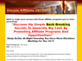 affiliatemarketsecret.com