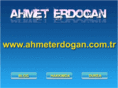 ahmeterdogan.com.tr