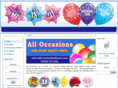 alloccasionsballoons.com