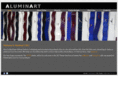aluminart-usa.com