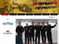 arambururacing.com