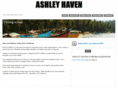 ashleyhavengoa.com
