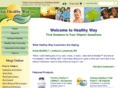 askhealthyway.info