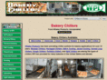 bakerychiller.com