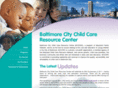 baltimorecitychildcareresourcecenter.com