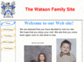 barryleewatson.com