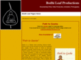 bodhileafproductions.com