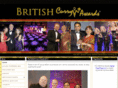 britishcurryaward.co.uk