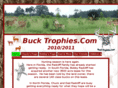 bucktrophies.com