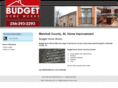 budgethomeworks.net