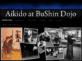 bushinaikido.com