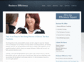 businessefficiencyexpert.net