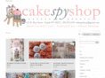 cakespyshop.com