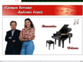 carmenserranoantoniolopez.com