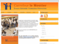 carrefourmoutier.org